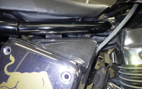 HONDA SHADOW 400 SLASHER 2002 NC40
