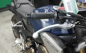 HONDA CB650R 2021 RH03