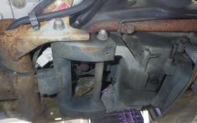 SUZUKI PALETTE CA41A