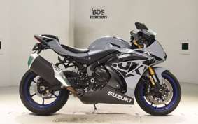 SUZUKI GSX-R1000R A 2021 DM11G