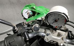 HONDA HORNET 250 MC31