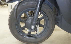 HONDA TACT-4ﾍﾞｰｼｯｸ AF79