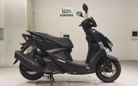 YAMAHA CYGNUSｸﾞﾘﾌｧｽ 1991 SEJ4J