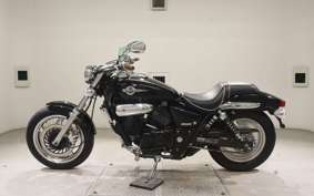 HONDA MAGNA 250 2002 MC29