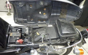 HONDA GB400TT MK2 1987 NC20