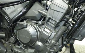 HONDA REBEL 1100 2022 SC83