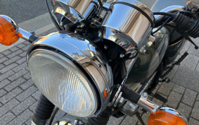 YAMAHA SR400 2016 RH03J