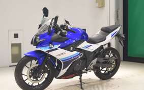 SUZUKI GSX250 R