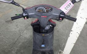 YAMAHA JOG Gen.5 SA36J