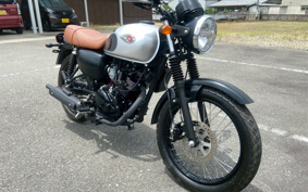 KAWASAKI W175 BJ175A