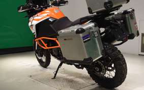 KTM 1290 SUPER ADVENTURE R 2017