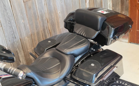 HARLEY FLHXSE CVO 2012 PZ8