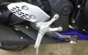 YAMAHA YZF-R25 2002 RG43J
