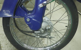 HONDA C50 SUPER CUB 2022 AA01
