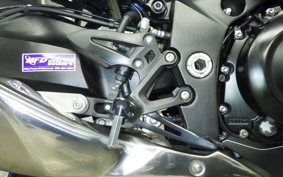 SUZUKI GSX-S1000F 2019 GT79B