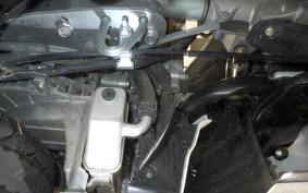 HONDA GYRO X 1985 TD02