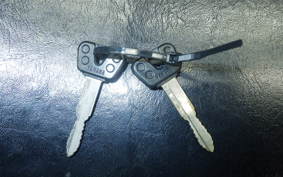 YAMAHA DRAGSTAR 250 VG05J