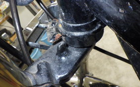 KAWASAKI ZEPHYR 400 KAI 1996 ZR400C