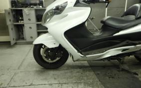 SUZUKI SKYWAVE 400 S 3 2007 CK44A