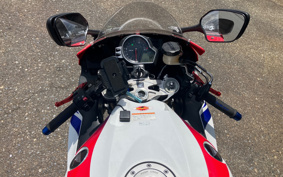 HONDA CBR1000RR 2008 SC59