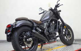 HONDA REBEL 250  S E-clutch MC49