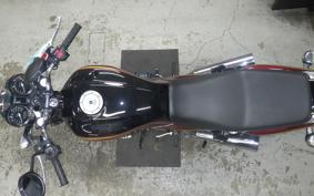 HONDA CB750 GEN 2 2007 RC42