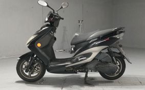 YAMAHA CYGNUS125XSR SE44J