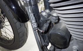 HARLEY XL1200N 2009