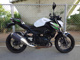 Фото Kawasaki Z250ABS с японского аукциона