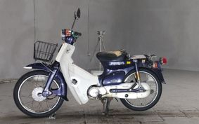 HONDA SUPER CUB90 HA02