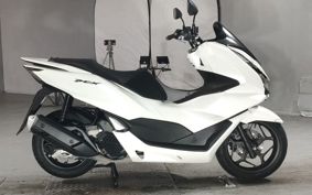 HONDA PCX125 JK05