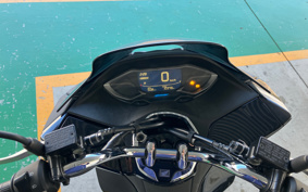 HONDA PCX125 JK05