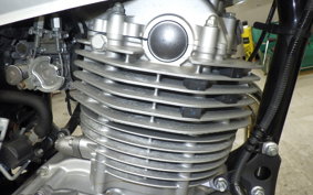 SUZUKI ST250E 2009 NJ4CA