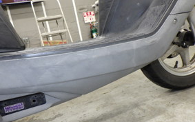SUZUKI ADDRESS V125 DT11A