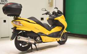 HONDA FORZA Z GEN 2 2015 MF10