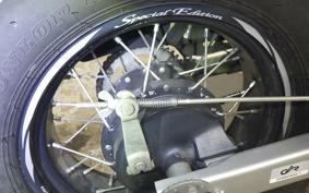 YAMAHA TW225 2014 DG09J