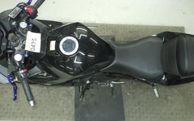 SUZUKI GSX250R 1989