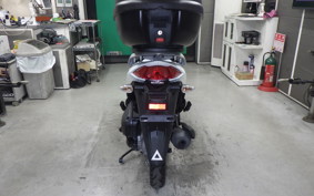 SUZUKI ADDRESS 110 CE47A
