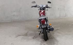 SUZUKI GN125 F Gen.2 PCJ2N