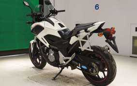 HONDA NC700X D 2013 RC63