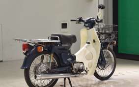 HONDA C50 SUPER CUB C50
