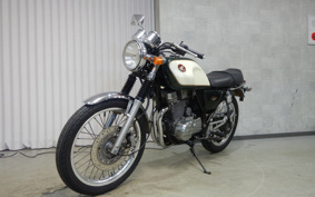 HONDA GB250 CLUBMAN 1 MC10