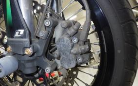 KAWASAKI KLX250D TRACKER X 2026 LX250V
