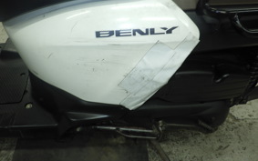 HONDA ﾍﾞﾝﾘｨ50 1988 AA03