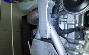 YAMAHA WR250R 2021 DG15J