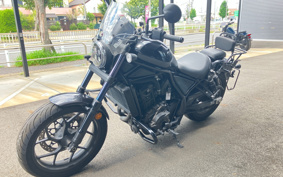 HONDA REBEL 1100 2021 SC83
