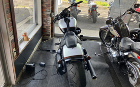 HARLEY FXSE CVO 2017 TG9