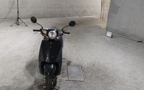 SUZUKI LET's CA4AA
