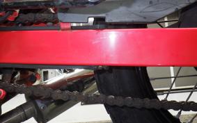 HONDA FTR223 MC34