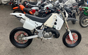 HONDA CRM250R MD24